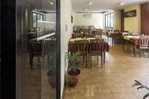 La Flamingo 호텔 칼랑굿 외부 사진